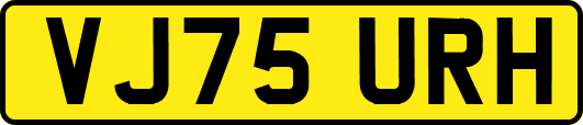 VJ75URH