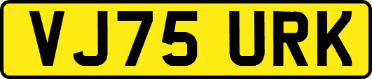 VJ75URK