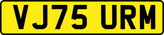 VJ75URM
