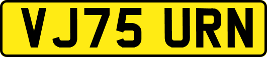 VJ75URN