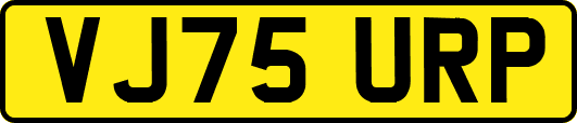 VJ75URP