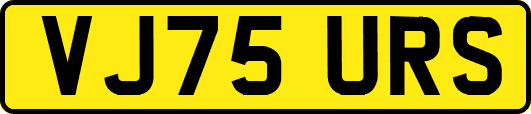 VJ75URS