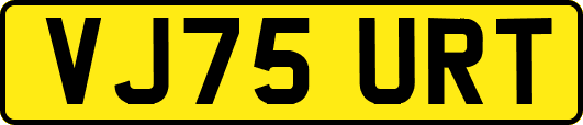 VJ75URT