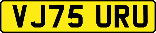 VJ75URU