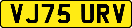 VJ75URV