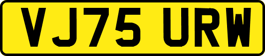 VJ75URW