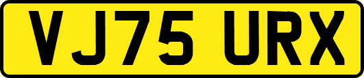 VJ75URX