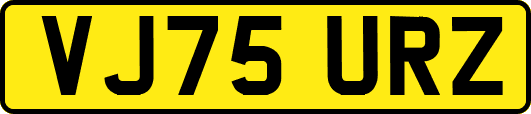 VJ75URZ