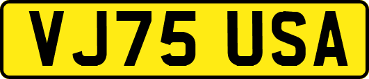 VJ75USA