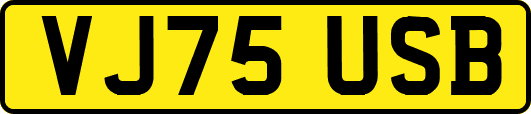 VJ75USB