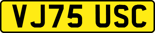VJ75USC