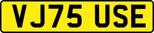 VJ75USE