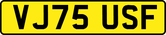 VJ75USF