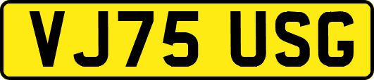 VJ75USG