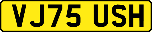 VJ75USH