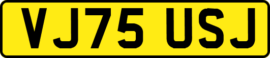 VJ75USJ