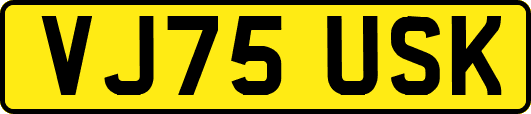 VJ75USK