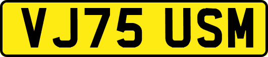 VJ75USM