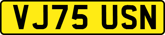 VJ75USN