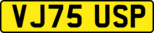 VJ75USP