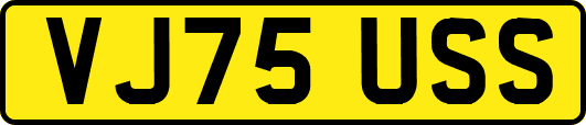 VJ75USS