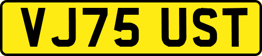 VJ75UST
