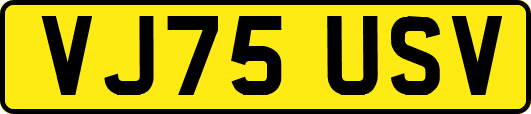 VJ75USV