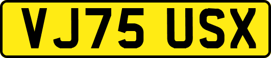VJ75USX