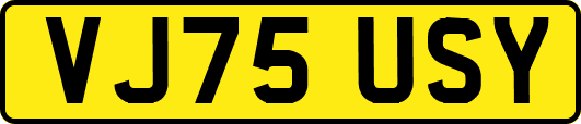 VJ75USY