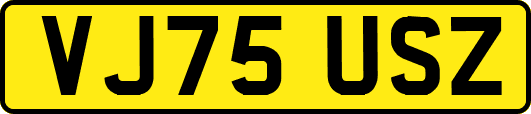 VJ75USZ