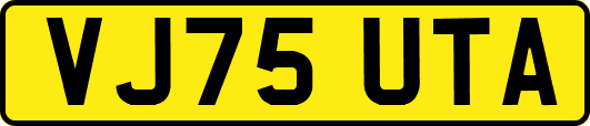 VJ75UTA