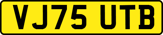 VJ75UTB