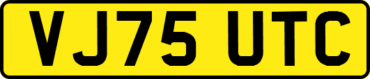VJ75UTC
