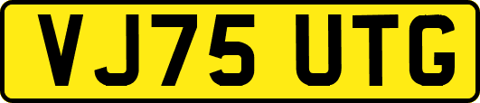 VJ75UTG