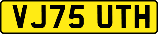 VJ75UTH