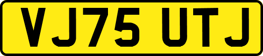 VJ75UTJ