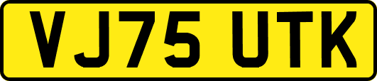 VJ75UTK