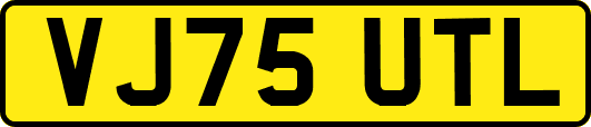 VJ75UTL