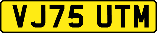 VJ75UTM