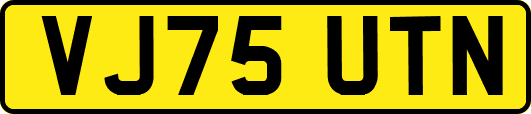 VJ75UTN
