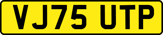 VJ75UTP