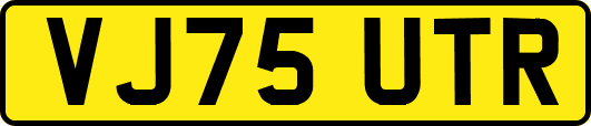 VJ75UTR