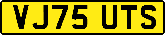 VJ75UTS