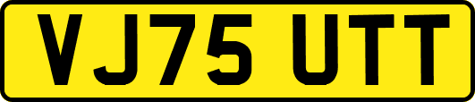 VJ75UTT