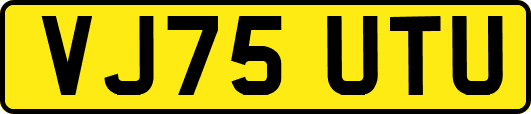 VJ75UTU