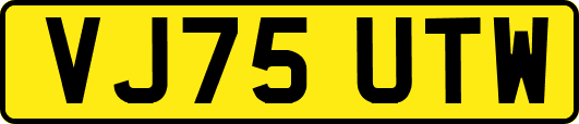 VJ75UTW