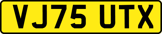VJ75UTX