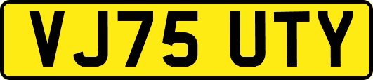 VJ75UTY