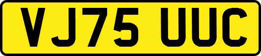 VJ75UUC