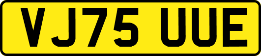 VJ75UUE